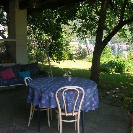 B&B Vaemenia Omegna Extérieur photo