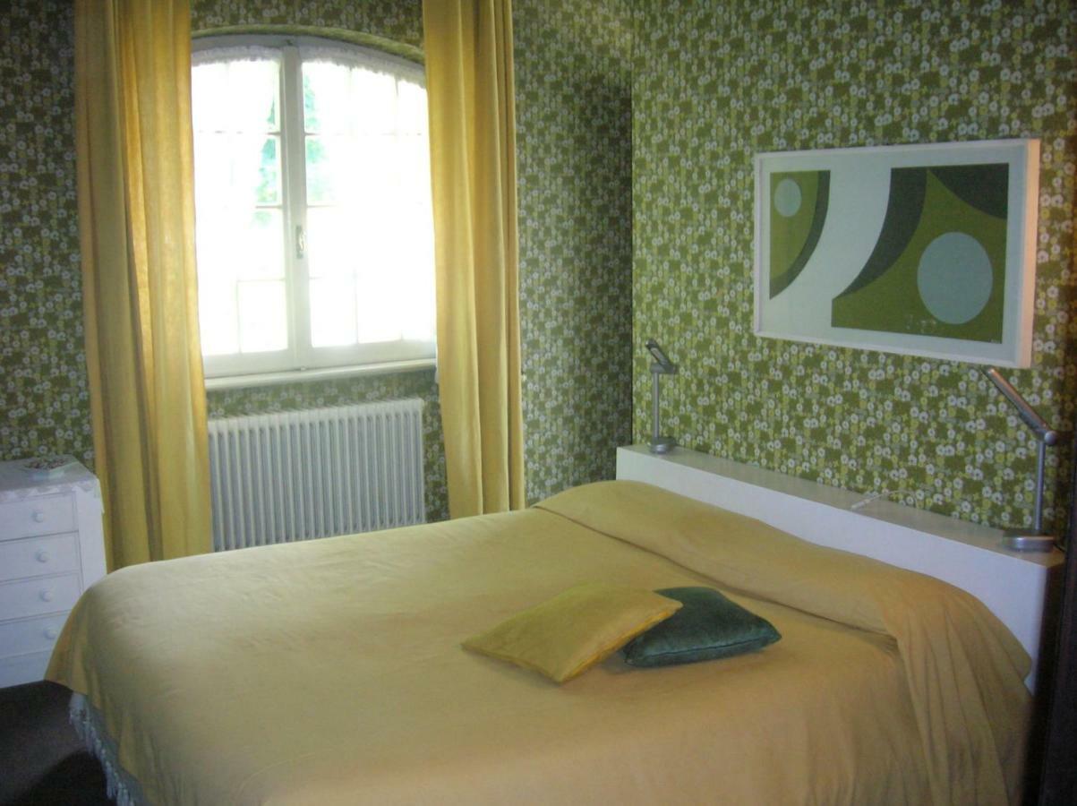 B&B Vaemenia Omegna Extérieur photo